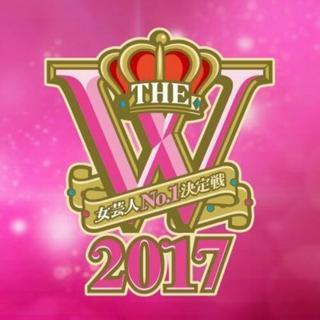 「女芸人No.1決定戦 THE W」1回戦同行者募集◎
