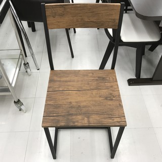 取りに来て頂ける方限定！HOLZ(ホルツ)のダイニング5点セットの