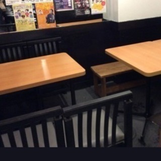 元 力士のちゃんこ鍋屋のホール アルバイトの画像
