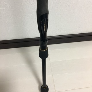 (商談中)カーボンロッド(エギング用)その他用でもの画像