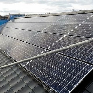 建築板金・太陽光発電(見習・中習)の画像