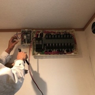 建築板金・太陽光発電(見習・中習)の画像