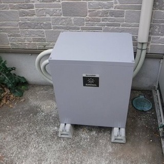 建築板金・太陽光発電(見習・中習)の画像