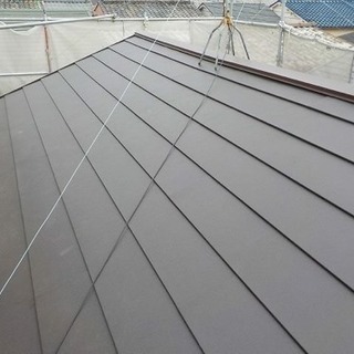 建築板金・太陽光発電の画像