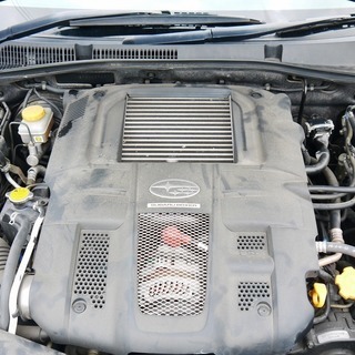 H16 レガシィ ＧＴ スペックＢ 人気のブラック ターボ アルミ ナビ ＥＴＣ タイミングベルト交換済みの画像
