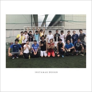 月1.2の休日にフットサルをやりたいメンバー募集！！ - 世田谷区