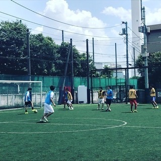 月1.2の休日にフットサルをやりたいメンバー募集！！ - スポーツ