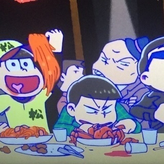 おそ松さん好きな方、レイヤーさん☆