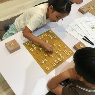 教育将棋教室　初回お試し500円♪の画像