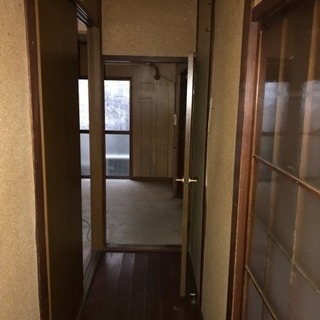 【予算100万円】神戸市垂水区  一戸建てリフォーム