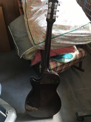 グレッチ GRETSCH G5236T bigsbyアーム付き