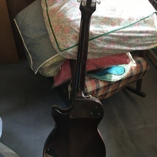 グレッチ GRETSCH G5236T bigsbyアーム付きの画像