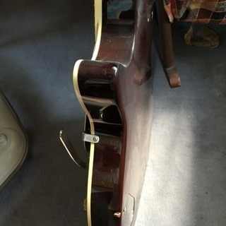 グレッチ GRETSCH G5236T bigsbyアーム付きの画像