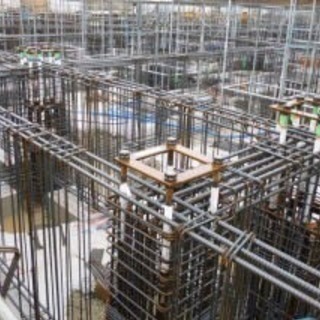 職人さん募集〜鉄筋工！の画像