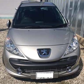 総額26万円　20年式 車検H29年12月25日 走行 44000km ワンオーナー の画像