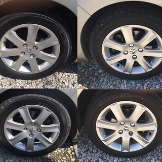 総額26万円　20年式 車検H29年12月25日 走行 44000km ワンオーナー の画像