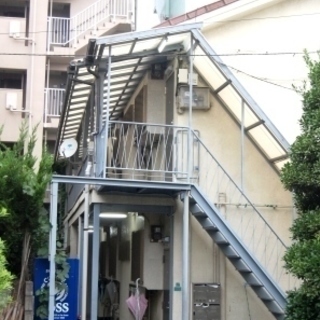 目黒・新宿・大崎シェアハウス・キャンペーン中！！