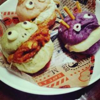 プリン・アラ・どーも。の画像