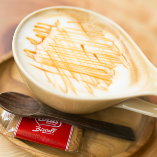 オーガニックカフェスタッフ募集！の画像