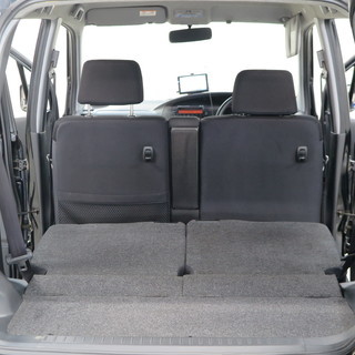 激安在庫特集！！　誰でも車がローンで買えます！　ムーヴカスタムＸ　オーディオ、ＨＩＤ、キーレス、エアロ　完全自社ローン！！の画像