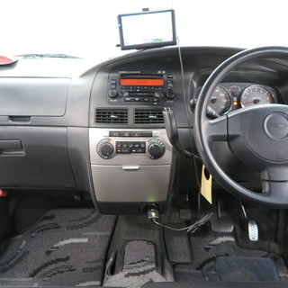 激安在庫特集！！　誰でも車がローンで買えます！　ムーヴカスタムＸ　オーディオ、ＨＩＤ、キーレス、エアロ　完全自社ローン！！の画像