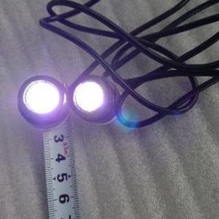 LEDディライト【新品】の画像