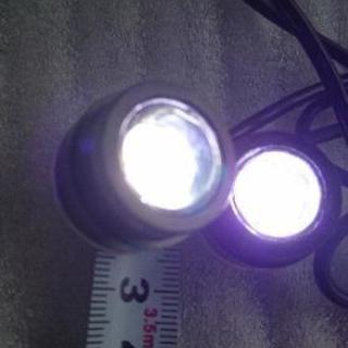 LEDディライト【新品】の画像