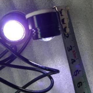 LEDディライト【新品】の画像