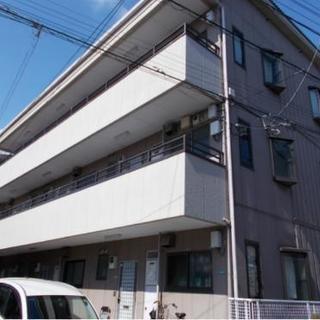 初期費用ゼロ円！新小岩/江戸川区/45平米2DKマンション