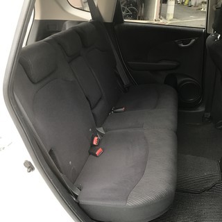 ⭐️11月限定☆【お買得全コミ55万円】H24 フィットハイブリッド★車検31年11月迄★社外ナビ★バックカメラ★ETC★の画像