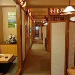 キッチン、ホール大募集、未経験でも大歓迎の画像