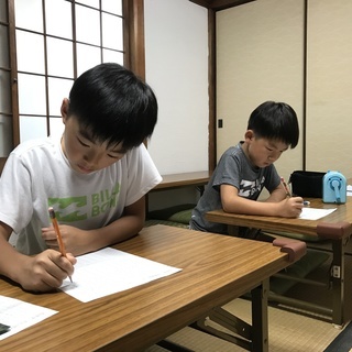 冬期講習　桑名市安永の学習塾　小学５,６年、中学生対象　少人数制で公立高校受験専門進学塾　みんなの寺子屋塾の画像