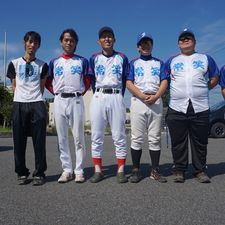 やる気さえあれば、試合に出場できます！！！