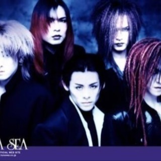 LUNA SEA コピーバンド、メンバー募集