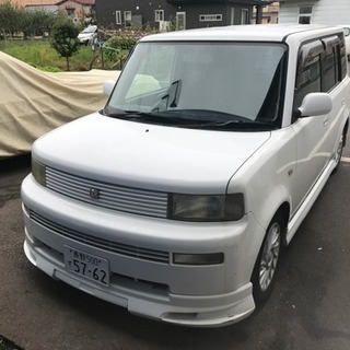 BB NCP3｜中古車(4ページ目)｜ジモティー
