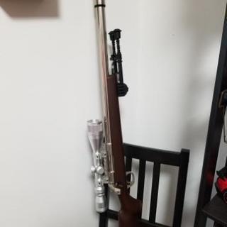 VSR-10 プロハンター