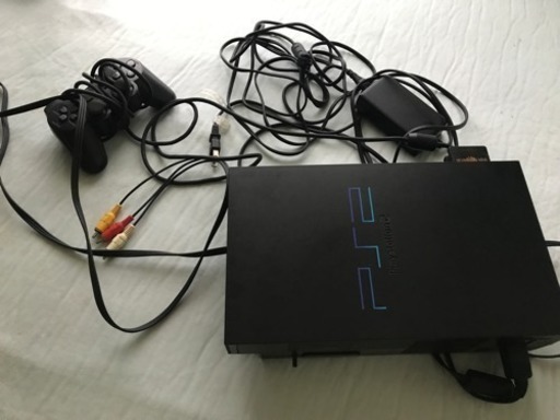 プレステ2 中古