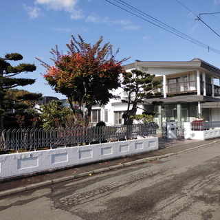 二世帯以上向けの一軒貸家！超セレブ物件～(@^^)/~~~　最終値下げ～ − 北海道