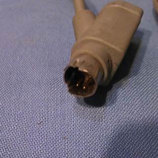 アップル用のマウス  、トラックボールの画像