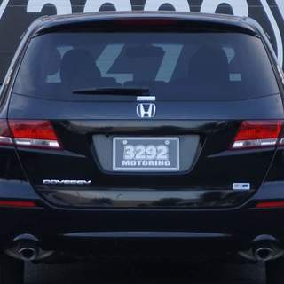 誰でも車がローンで買えます。オデッセイ   Mの画像