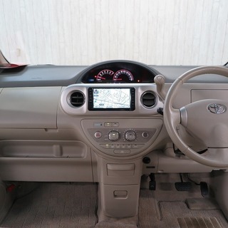誰でも車がローンで買えます。ポルテ 150rの画像