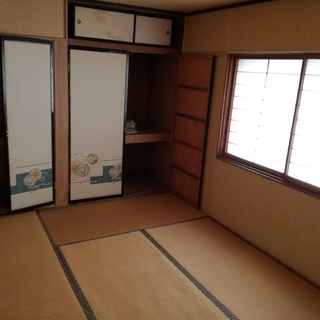 1K倉庫または事務所として利用可