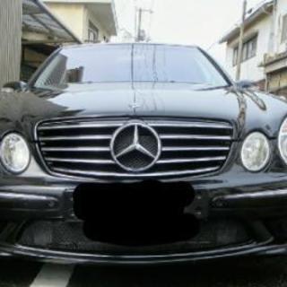 超値下げ！E550AMG メルセデス・ベンツ
