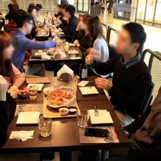 【時給1,400円】宇都宮で開催する街コンの当日リーダー(責任者...