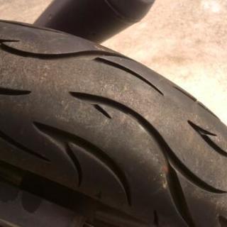 【レストアベース】APE50 4ミニ　マニュアル原付き　キャブレターモデル　廃車済み【部品取りに】の画像