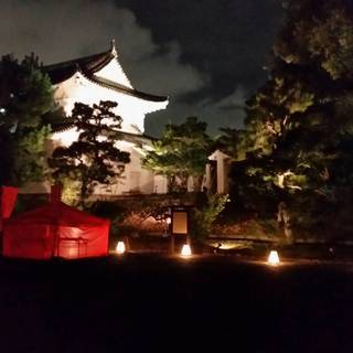 京都のグルチャメンバー募集！！