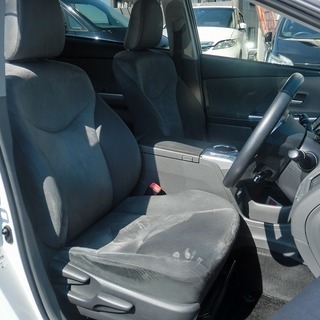 自社ローン★月4.5万～★純正アルミ★社外SDナビ＆地デジ★バックカメラ★ヘッドライトウォッシャーの画像