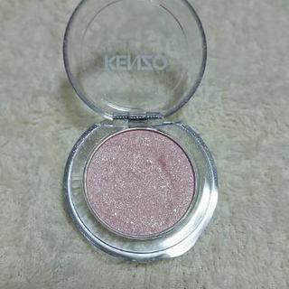KENZO アイカラーの画像
