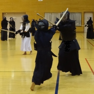 【剣道】全日本剣道連盟、日本スポーツ少年団登録　「京都薫風会」 - 八幡市