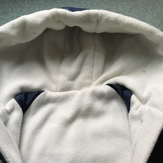 70cm防寒着の画像